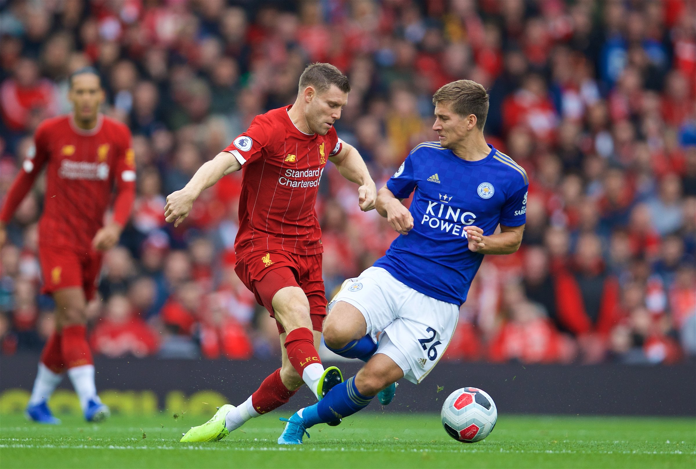 足球中的一 足球中的一