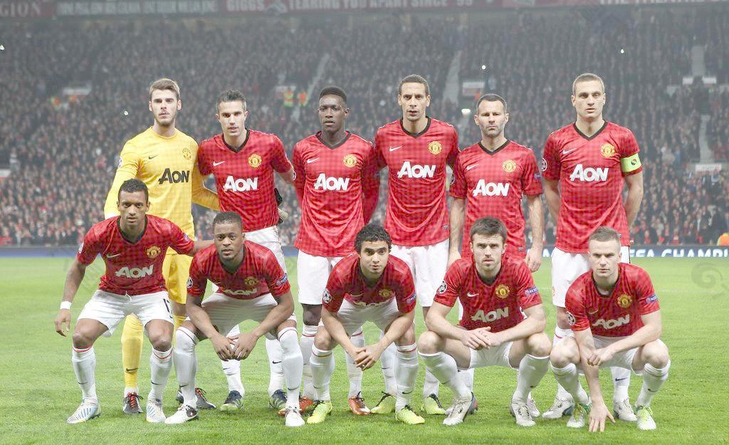 认识一下马 认识一下马