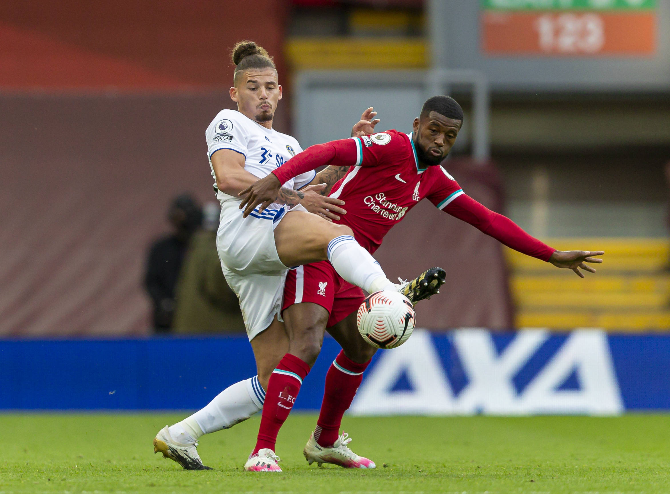 這無疑會對 這無疑會對